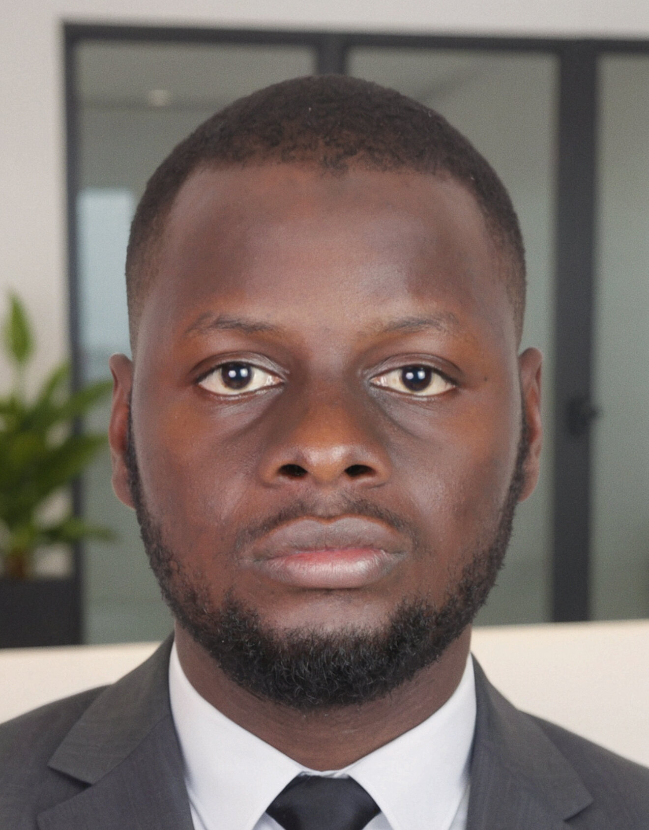 BELLO TIJJANI BELLO